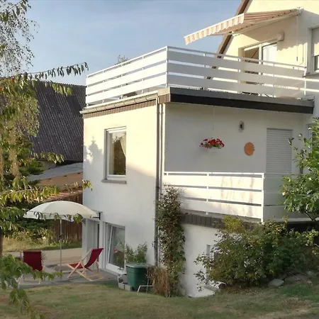 Ferien-appartement Appartamento *