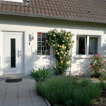 Ferien-appartement 公寓 *