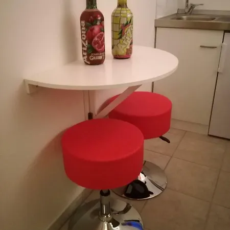 Ferien-appartement * Goldhausen