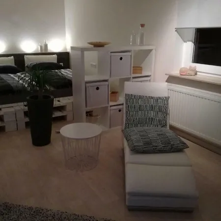 דירה Ferien-appartement Goldhausen