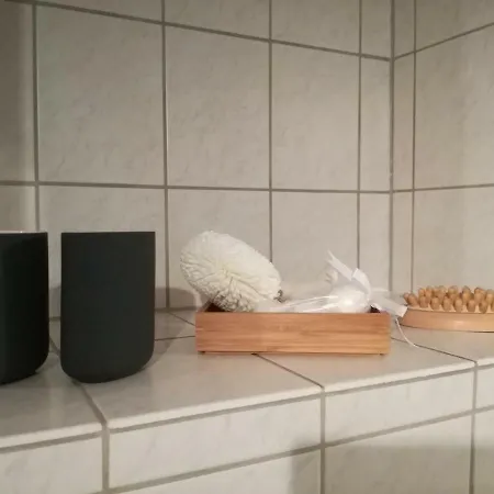 דירה Ferien-appartement