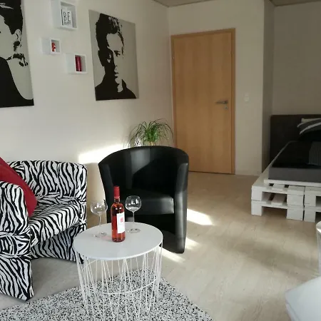 Ferien-appartement Goldhausen