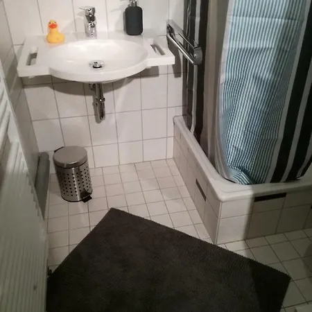 Ferien-appartement Goldhausen