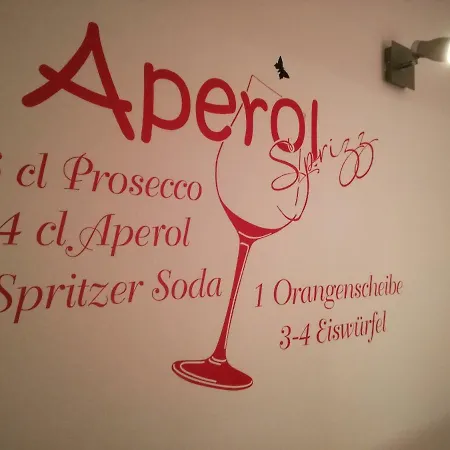 Ferien-appartement