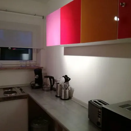 Ferien-appartement