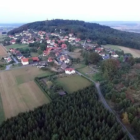 Ferien-appartement * Goldhausen