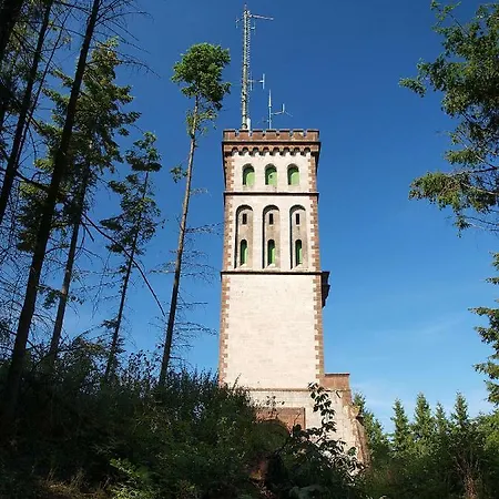 Ferien-appartement * Goldhausen