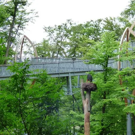 Ferien-appartement 公寓