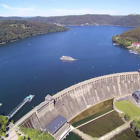 Ferien-appartement 公寓 *