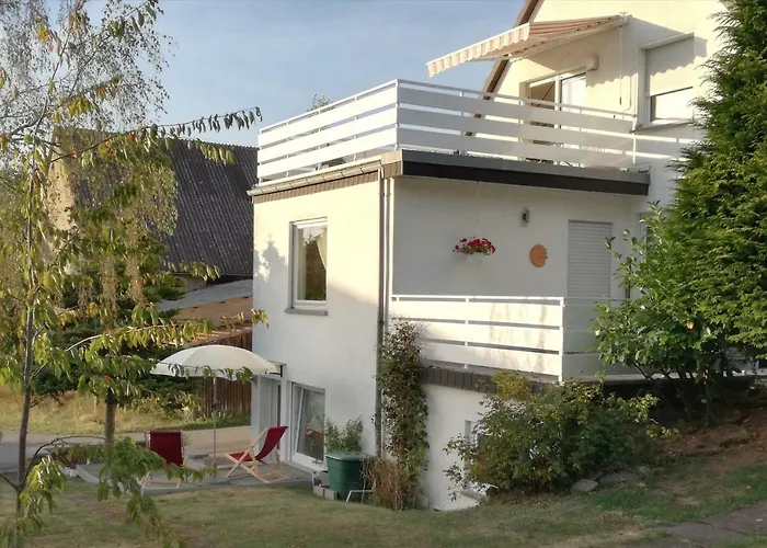 Ferien-appartement Apartamento *