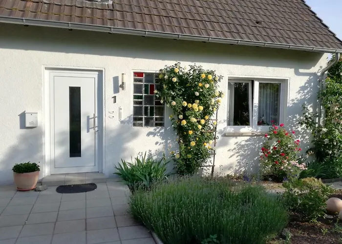 Ferien-appartement Apartamento *