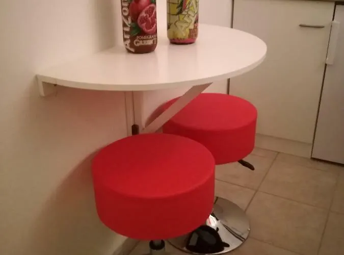 Ferien-appartement * Goldhausen