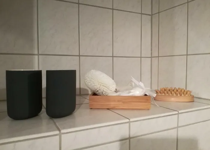 Apartamento Ferien-appartement