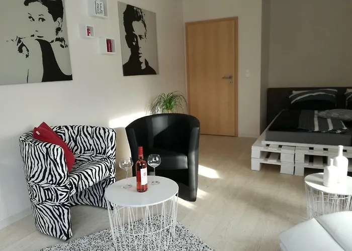 Ferien-appartement Goldhausen
