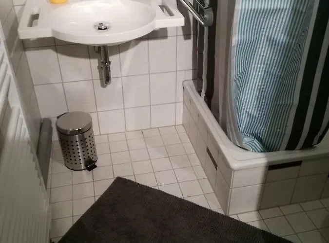 Ferien-appartement Goldhausen