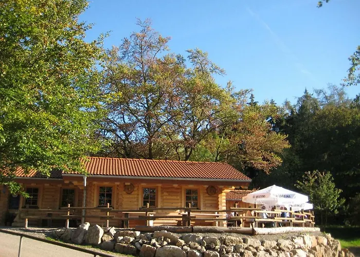 Ferien-appartement Apartamento *