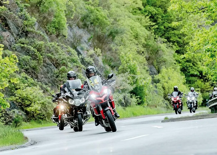 Ferien-appartement Apartamento Goldhausen