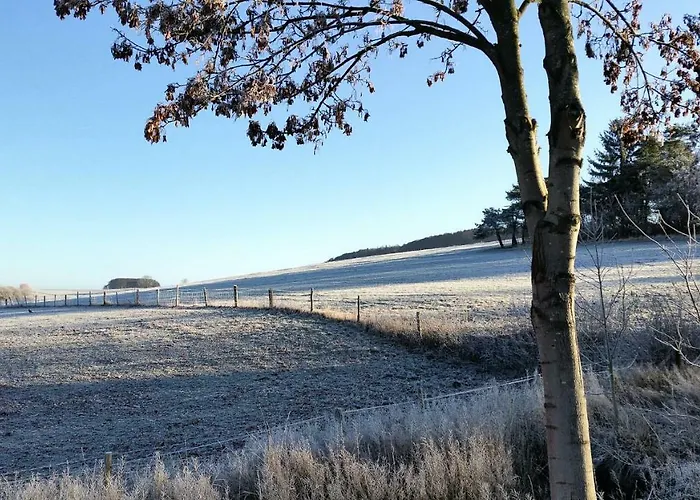 Apartamento Ferien-appartement *